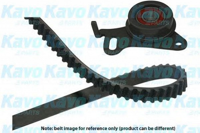 KAVO PARTS dkt3001 -  Комплект ремня ГРМ